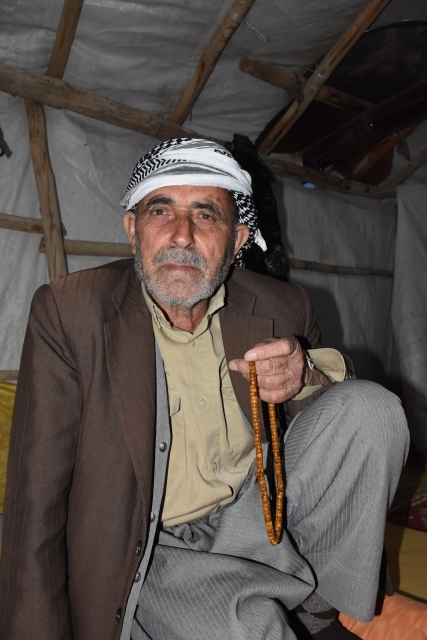 Foto - Göçerler, zorlu yayla yolculuğuna hazırlanıyor