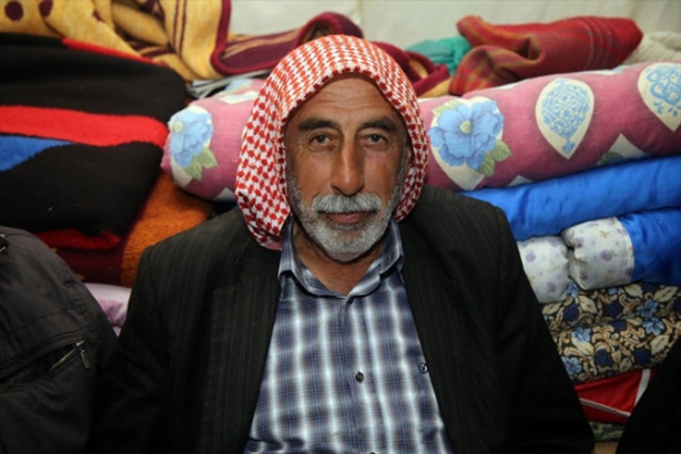 Foto - Göçerlerin Ramazan mesaisi