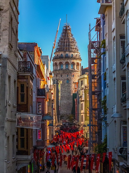 Foto - Göçmen kuşlar İstanbul'a dönmeden restorasyon tamamlanacak