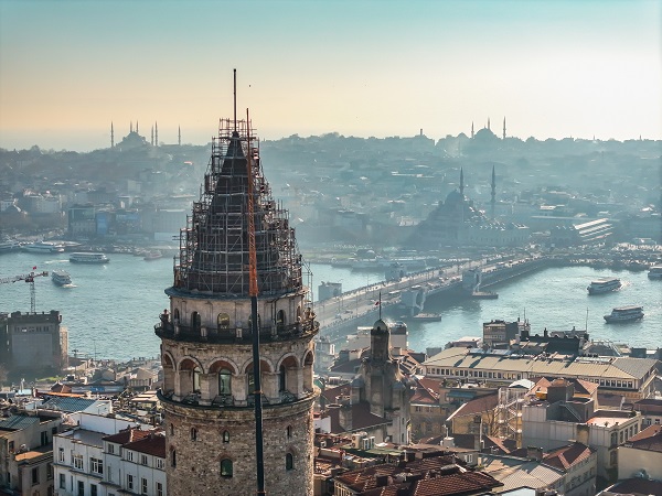 Foto - Göçmen kuşlar İstanbul'a dönmeden restorasyon tamamlanacak