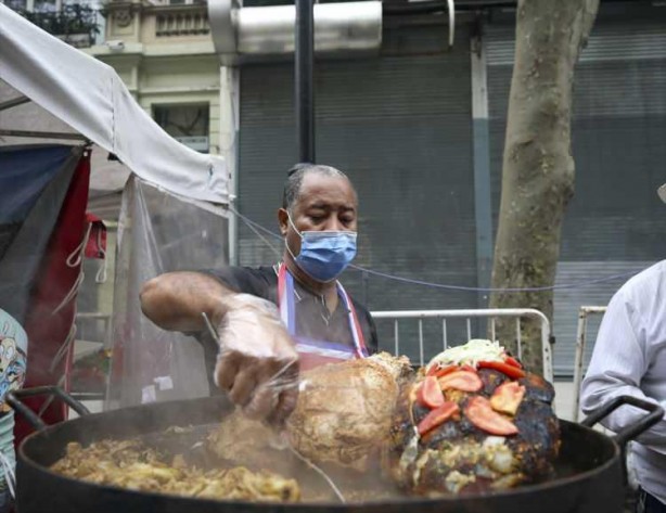 Foto - Göçmenler Günü Festivali'nden renkli kareler