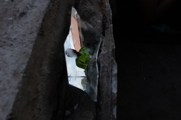 Foto - Göçmenlerin bekleyişi sürüyor