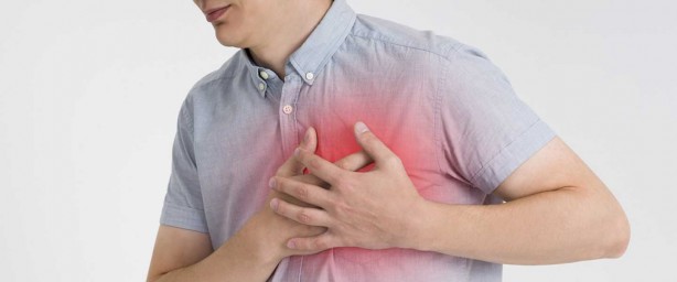 Göğüs ağrısına neden olan hastalıklar! Acilen bu testleri yaptırın