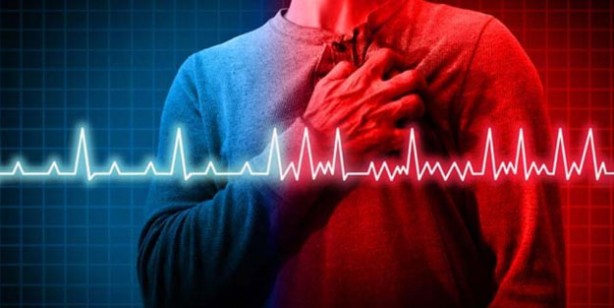 Foto - Göğüs ağrısına neden olan hastalıklar! Acilen bu testleri yaptırın