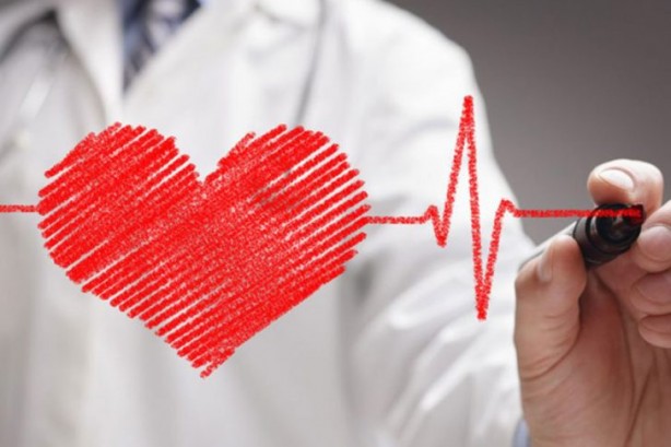 Foto - Göğüs ağrısına neden olan hastalıklar! Acilen bu testleri yaptırın