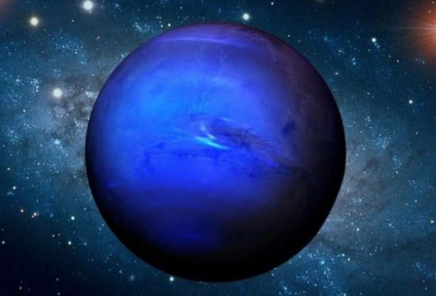 Foto - Gök bilimciler yeni keşfi duyurdu! Neptün ve Uranüs'te keşfettiler