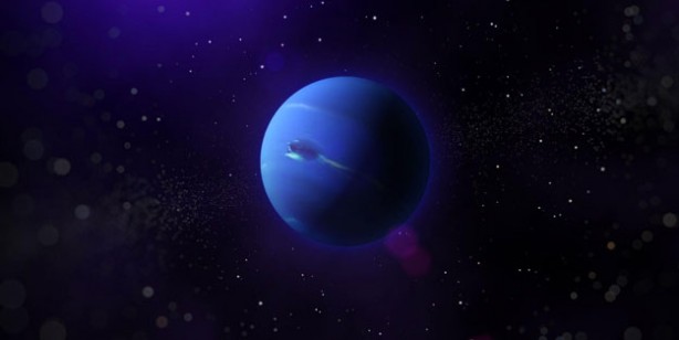 Gök bilimciler yeni keşfi duyurdu! Neptün ve Uranüs'te keşfettiler