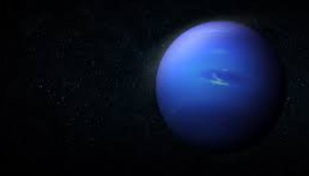 Foto - Gök bilimciler yeni keşfi duyurdu! Neptün ve Uranüs'te keşfettiler
