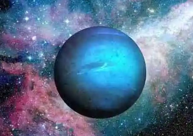 Foto - Gök bilimciler yeni keşfi duyurdu! Neptün ve Uranüs'te keşfettiler