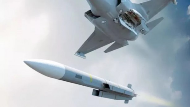 Foto - Gök Vatan'a damga vuracak! "Gökhan" füzesi Türkiye için neden önemli?