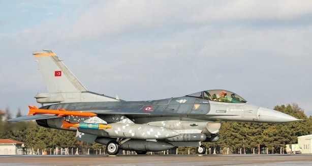 Foto - Gök Vatan'a damga vuracak! "Gökhan" füzesi Türkiye için neden önemli?