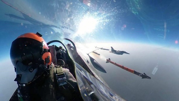 Foto - Gök Vatan'a damga vuracak! "Gökhan" füzesi Türkiye için neden önemli?