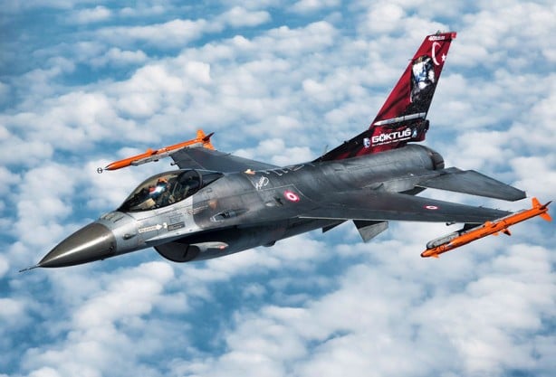 Gök Vatan'a damga vuracak! "Gökhan" füzesi Türkiye için neden önemli?