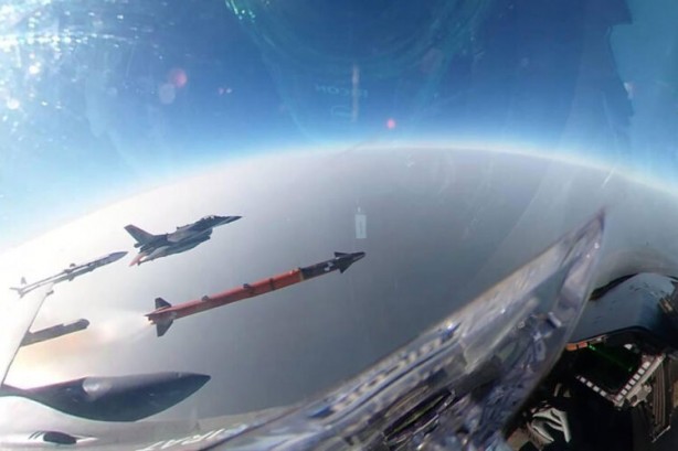 Foto - Gök Vatan'a damga vuracak! "Gökhan" füzesi Türkiye için neden önemli?