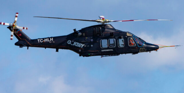 Foto - GÖKBEY Helikopteri için ASELSAN’a sipariş: Devreye sokuldu ve 48 milyon dolarlık dev sipariş…