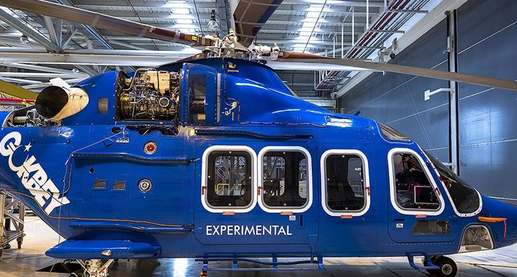 GÖKBEY Helikopteri için ASELSAN’a sipariş: Devreye sokuldu ve 48 milyon dolarlık dev sipariş…