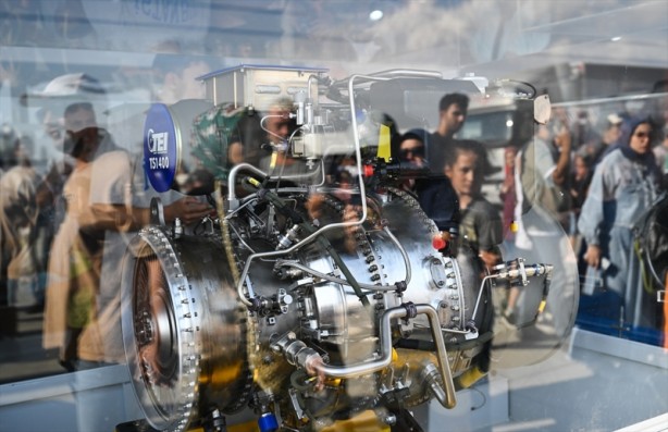 Foto - GÖKBEY için Türkiye'nin kapısında yatıyorlar! Talep eden sayısı yetkilileri bile şaşkına çevirdi