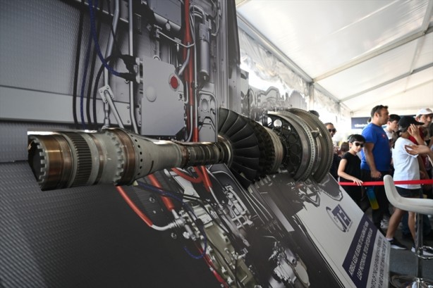 Foto - GÖKBEY için Türkiye'nin kapısında yatıyorlar! Talep eden sayısı yetkilileri bile şaşkına çevirdi