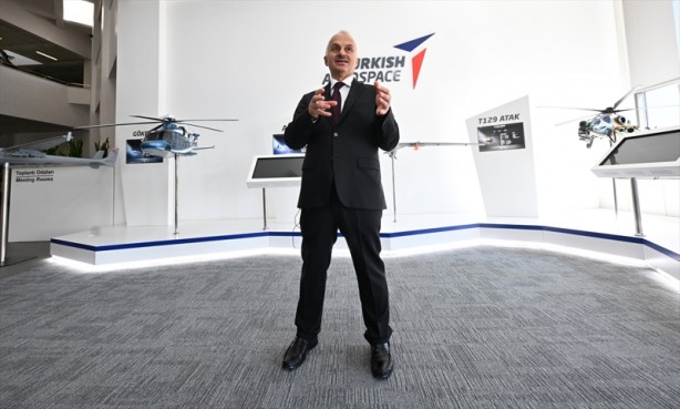 Foto - GÖKBEY için Türkiye'nin kapısını çaldılar! Çuvallar dolusu dolarlarla geliyorlar, çok ciddiler