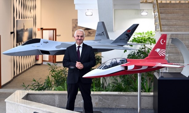 Foto - GÖKBEY için Türkiye'nin kapısını çaldılar! Çuvallar dolusu dolarlarla geliyorlar, çok ciddiler