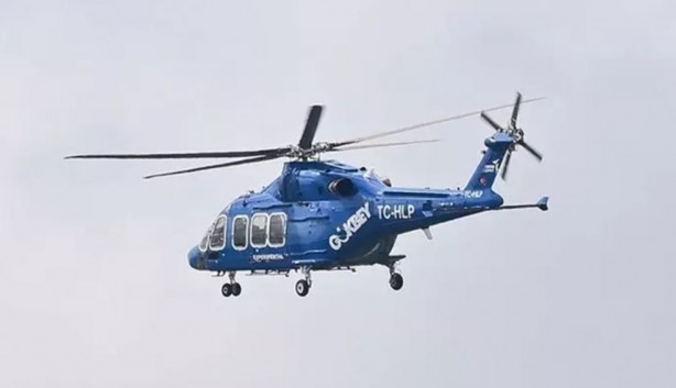 Foto - GÖKBEY'in potansiyeli yüksek! Üretim hedefi açıklandı