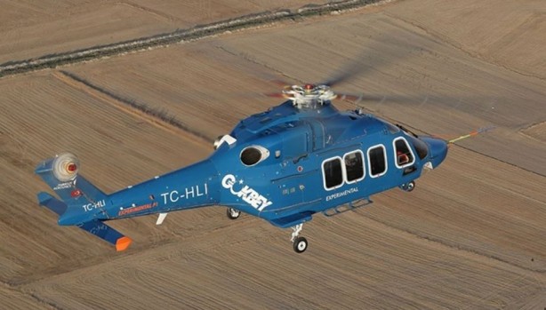 Foto - GÖKBEY'in potansiyeli yüksek! Üretim hedefi açıklandı