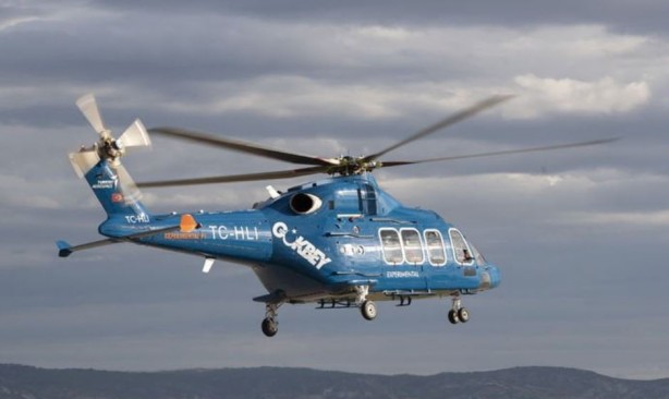 Foto - GÖKBEY'in potansiyeli yüksek! Üretim hedefi açıklandı