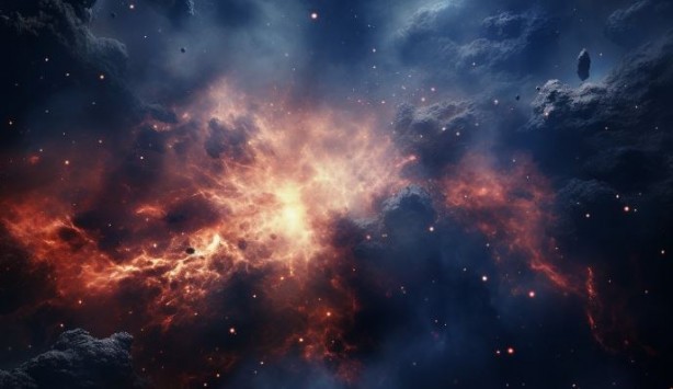 Gökbilimcilerden ilginç keşif! Dünyadaki rezervin 140 trilyon katı