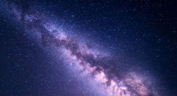 Foto - Gökbilimcilerden ilginç keşif! Dünyadaki rezervin 140 trilyon katı