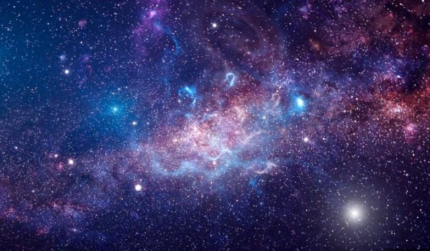 Foto - Gökbilimcilerden ilginç keşif! Dünyadaki rezervin 140 trilyon katı