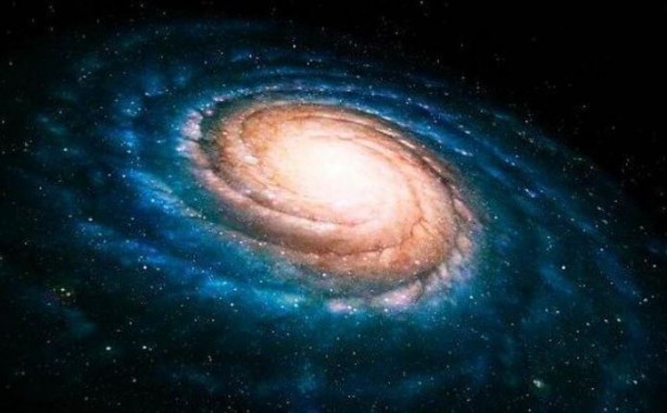 Foto - Gökbilimcilerden ilginç keşif! Dünyadaki rezervin 140 trilyon katı