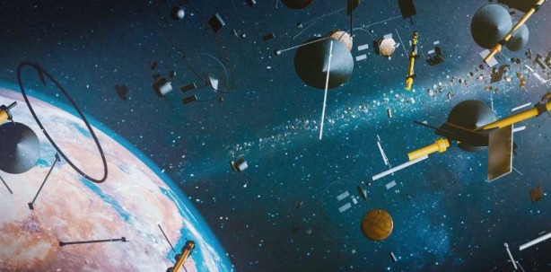 Foto - Gökbilimcilerden uzay uyarısı