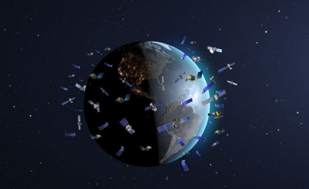 Foto - Gökbilimcilerden uzay uyarısı