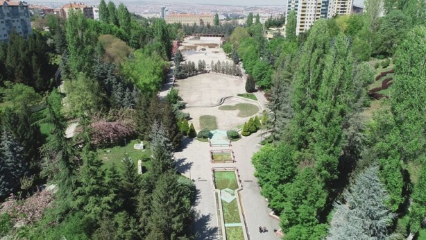 Foto - Gökçek duyurdu: Toprakla dolduruyorlar