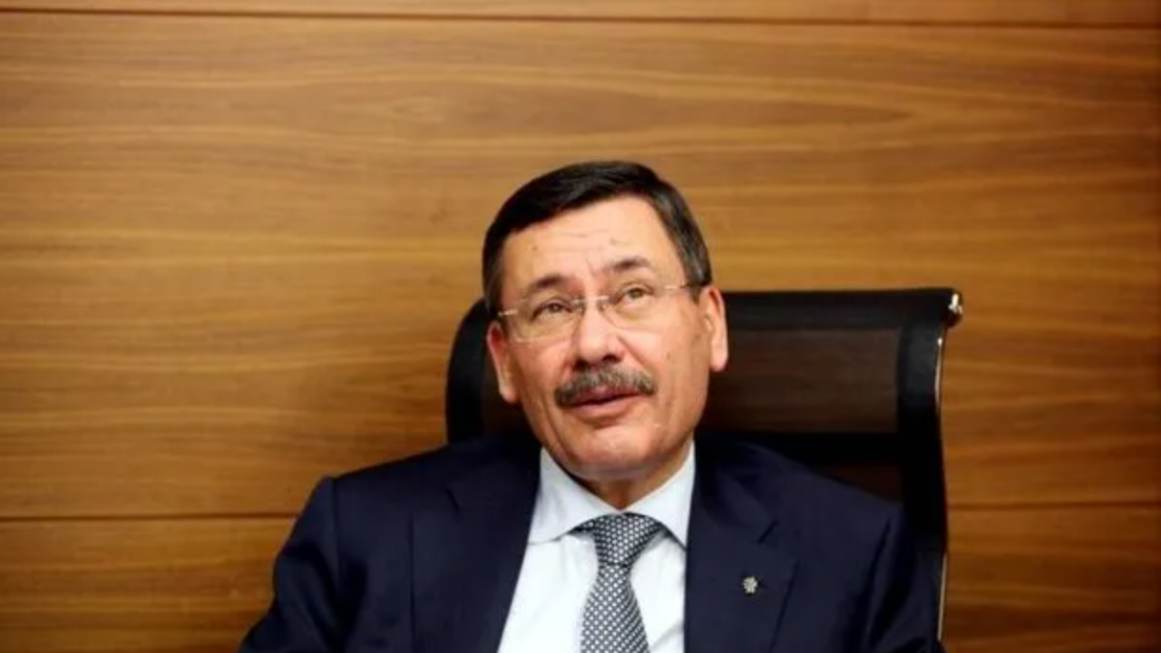 Foto - Gökçek’in itirafı tüm Türkiye’yi salladı! "FETÖ’cüler onu Erdoğan’ın yerine getirecekti ben engelledim"