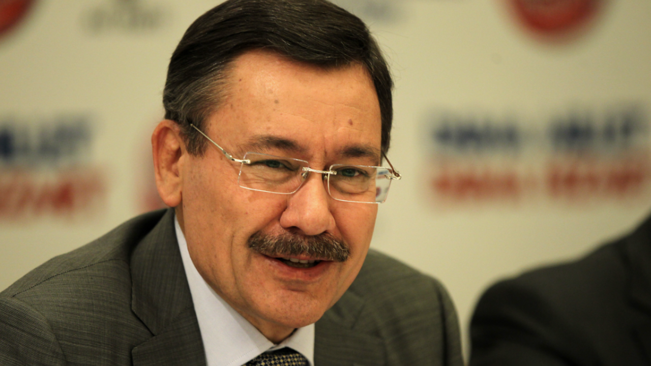 Foto - Gökçek’in itirafı tüm Türkiye’yi salladı! "FETÖ’cüler onu Erdoğan’ın yerine getirecekti ben engelledim"