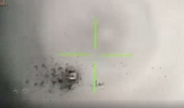 Foto - Gökdeniz testi başarıyla tamamlandı