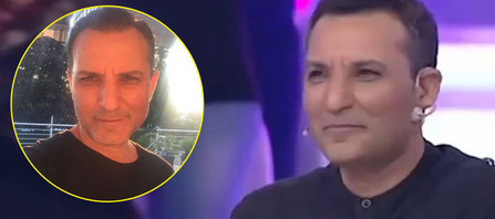 Foto - Gökhan Özen ile iddiaya girmiş! İşte bu beklenmiyordu: Şok eden estetik çıkışı: Peş peşe açıklamalar…