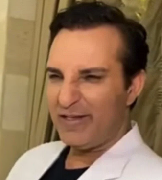 Foto - Gökhan Özen ile iddiaya girmiş! İşte bu beklenmiyordu: Şok eden estetik çıkışı: Peş peşe açıklamalar…