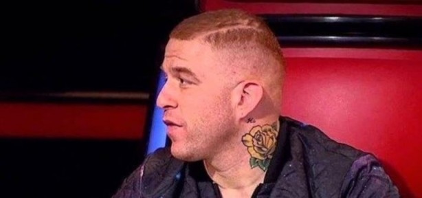 Gökhan Özoğuz sokak ortasındaki edepsizliği böyle savundu! Sosyal medya ayağa kalktı