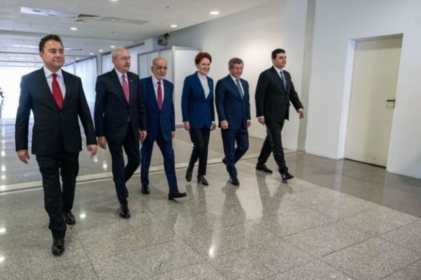 Foto - Gökkuşağı Masası'nın LGBT dosyası kabarık! Aile yapısının altına dinamit koyacaklar