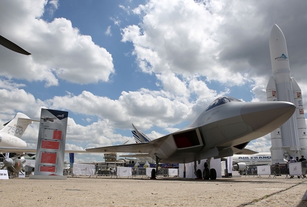 Foto - Göklerde yeni dönemin başlangıcı olacak! Milli Muharip Uçak'tan Akıncı TİHA'ya yeşil ışık