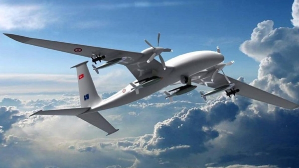 Foto - Göklerde yeni dönemin başlangıcı olacak! Milli Muharip Uçak'tan Akıncı TİHA'ya yeşil ışık