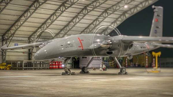 Foto - Göklerde yeni dönemin başlangıcı olacak! Milli Muharip Uçak'tan Akıncı TİHA'ya yeşil ışık