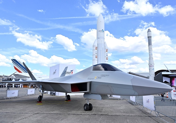 Foto - Göklerde yeni dönemin başlangıcı olacak! Milli Muharip Uçak'tan Akıncı TİHA'ya yeşil ışık