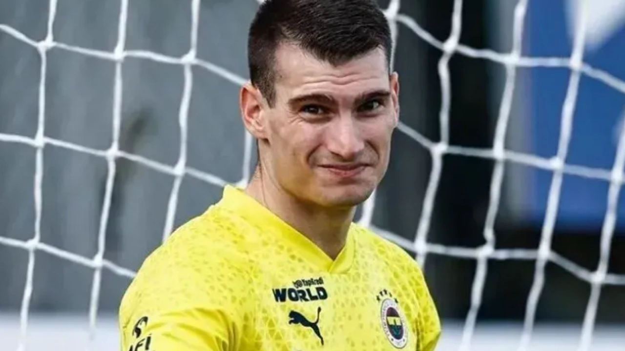 Göklere çıkarılmıştı oysa ki, Olmayacak şey oldu: Livakovic isyan etti! 'Sözleşmemi feshedin'