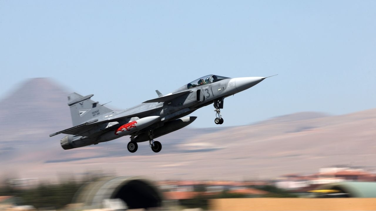 Foto - Göklerin celladı Akıncı ve ANKA3’ten müthiş haber geldi! "Olmaz" denilen ilk defa oldu