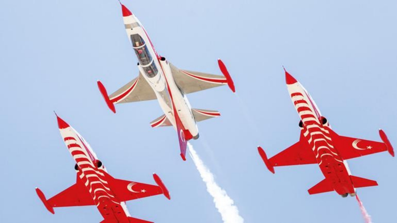 Foto - Göklerin celladı Akıncı ve ANKA3’ten müthiş haber geldi! "Olmaz" denilen ilk defa oldu