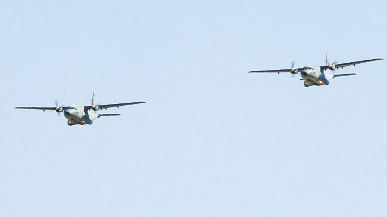 Foto - Göklerin celladı Akıncı ve ANKA3’ten müthiş haber geldi! "Olmaz" denilen ilk defa oldu