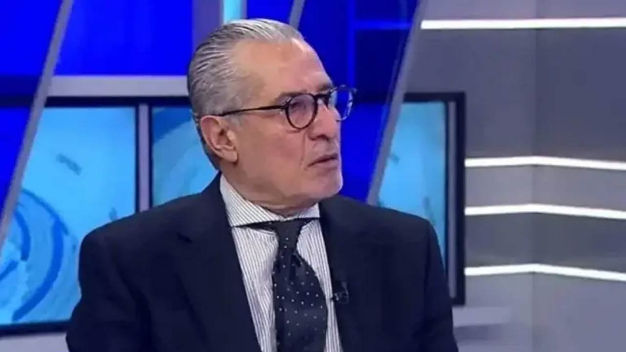 Gökmen Özdenak hayatını kaybetti